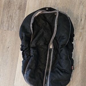 Britax B Warm Insulated Car Seat Cover